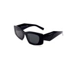 PRADA  SPR D03-D/16K-08Z