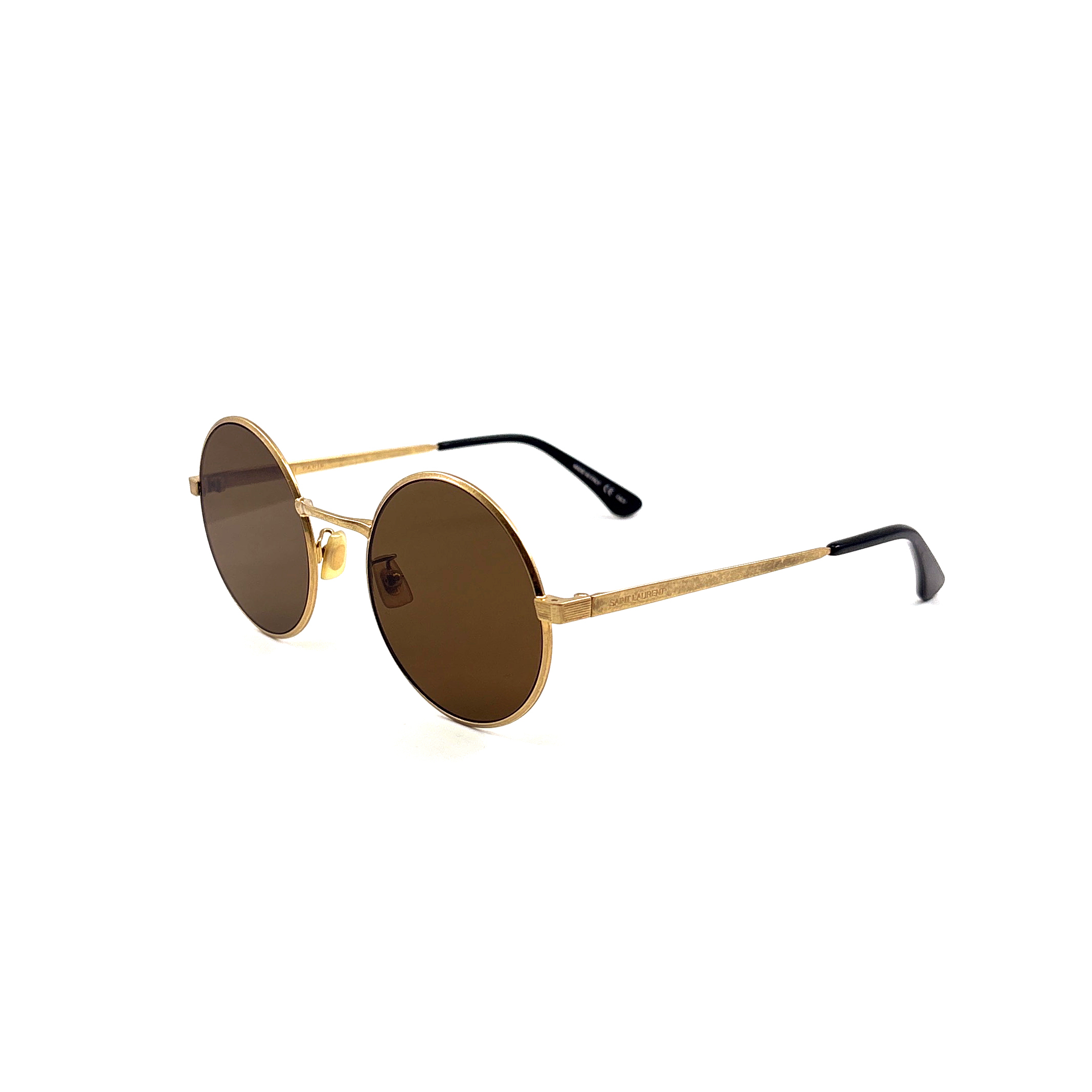 IMG_9977 Saint Laurent SL136/ZERO/004 - Image 1