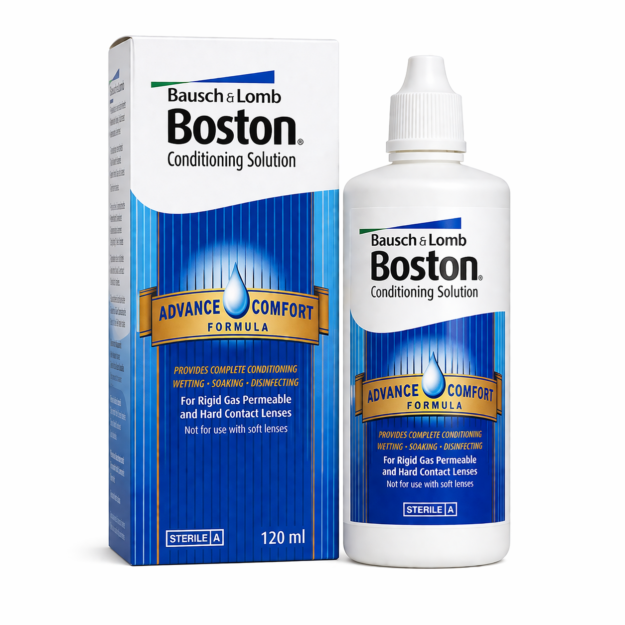 3b7b2f12-9cbc-45c9-be87-d3c0eef8c94a Boston Conditioning Solution 120ml - Image 1