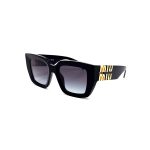 Miu Miu SMU BO5/16K-90A