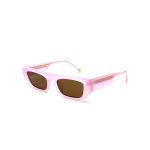 OSCAR & FRANK DOSTYK AVENUE PASTEL PINK