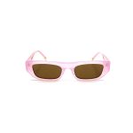 OSCAR & FRANK DOSTYK AVENUE PASTEL PINK - Image 2