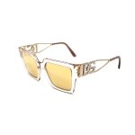 DOLCE & GABBANA DG4446B 3432/03