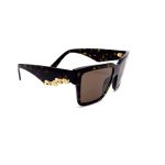 DOLCE & GABBANA DG4436 502/73 55 - Image 3