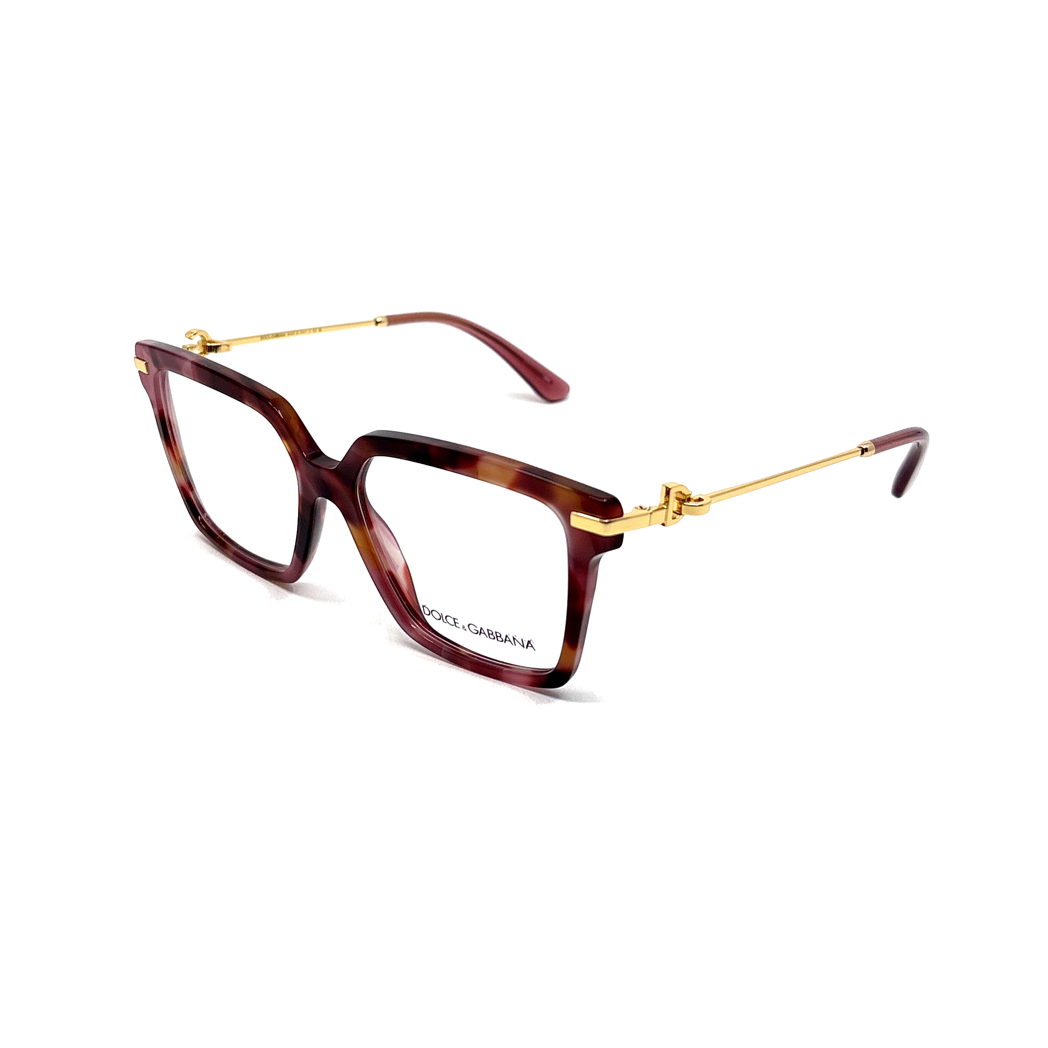 IMG_0767 DOLCE & GABBANA DG3397/3444 - Image 1