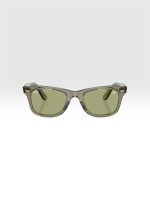 RAY BAN 2140/68694E/50 STAR WARS™ – MASTER YODA WAYFARER - Image 2