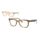 RAY BAN RB4340V/8383 50 - Image 2