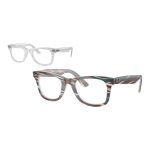 RAY BAN RB4340V/8382   - Image 2