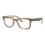 RAY BAN RB4340V/8383 50 - Image 3