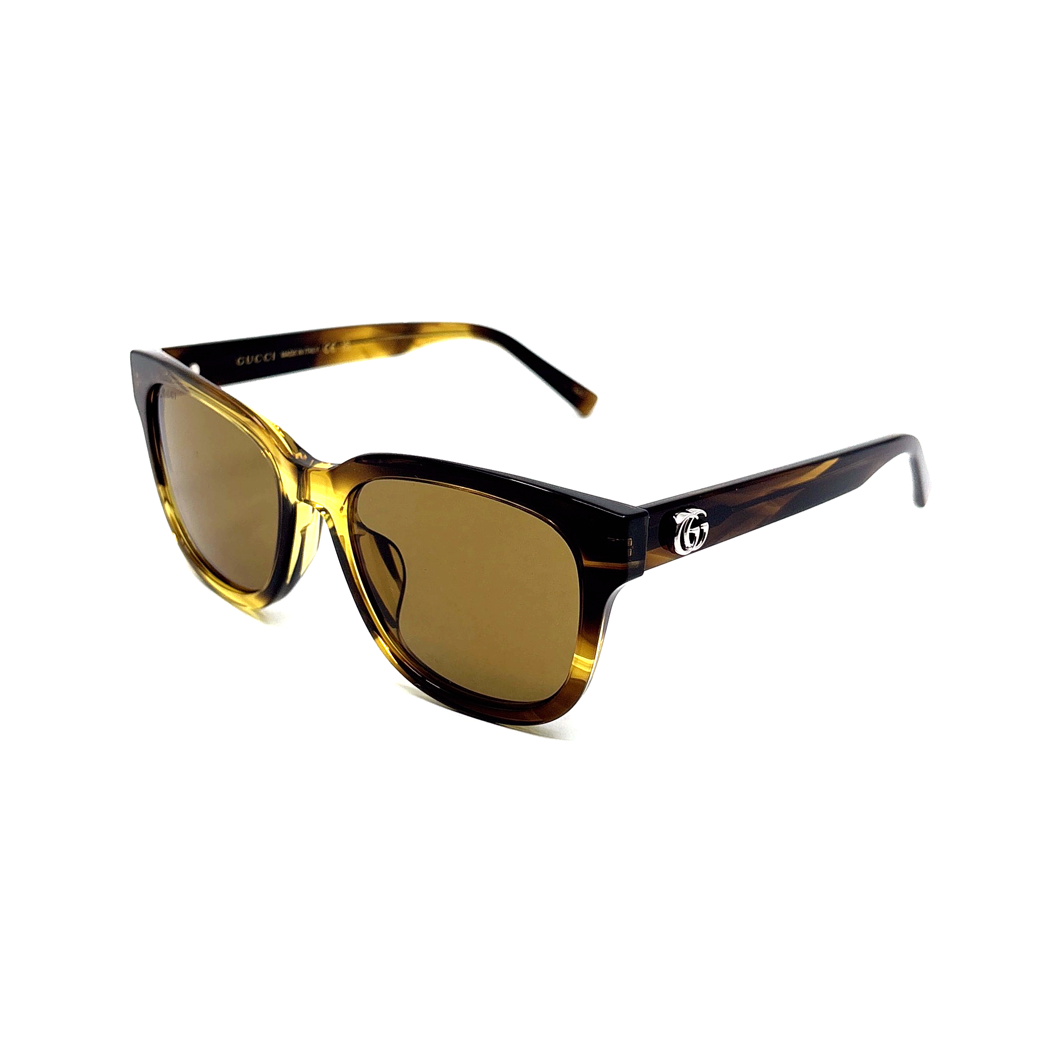shot_20260526113500 Gucci GG2126SK/003 - Image 1
