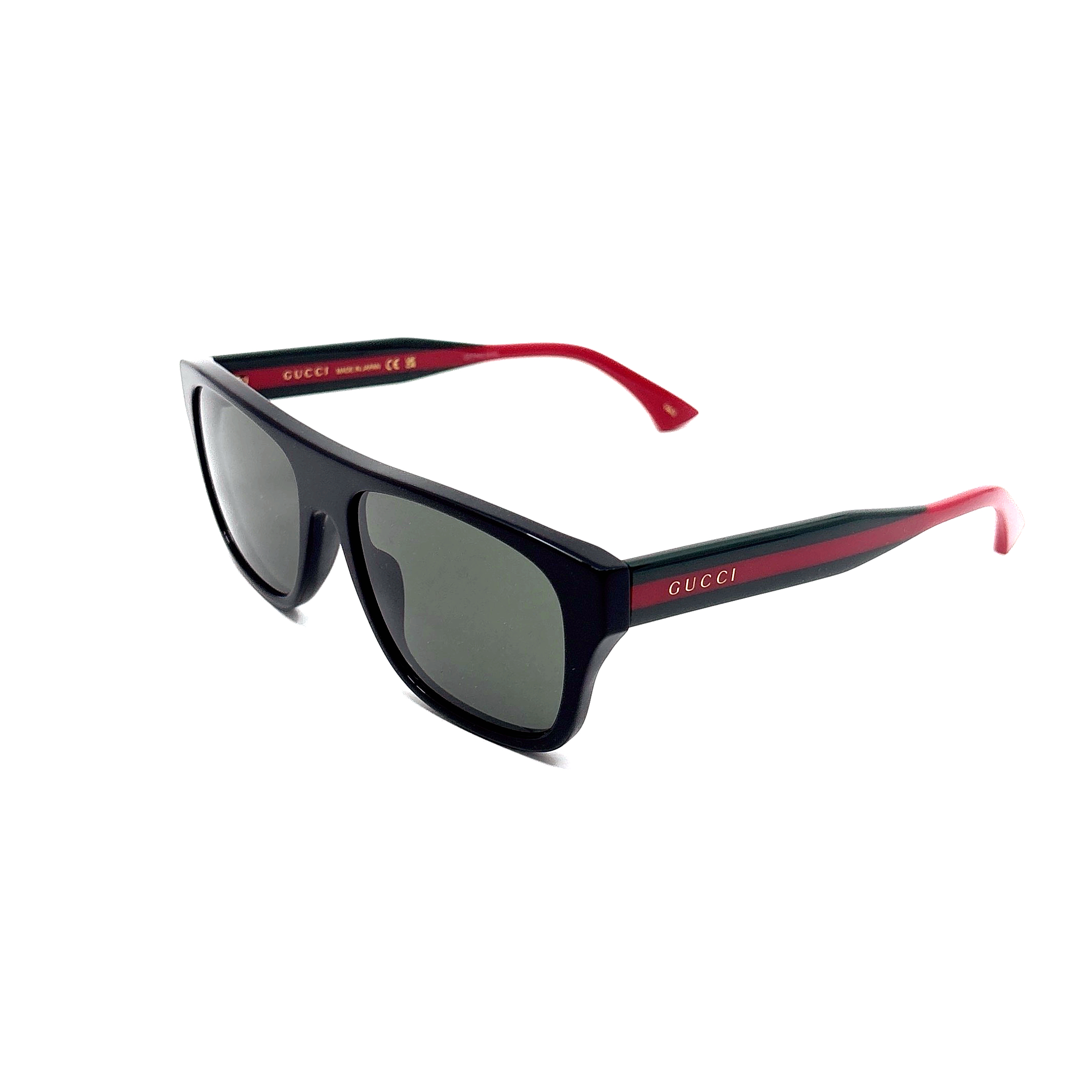 shot_20260526115003 Gucci GG2119S/001 - Image 1