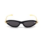 BOTTEGA VENETA  BV1390S 001 - Image 2