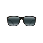 MAUI JIM MJ0432S 001 60 – RED SANDS - Image 2