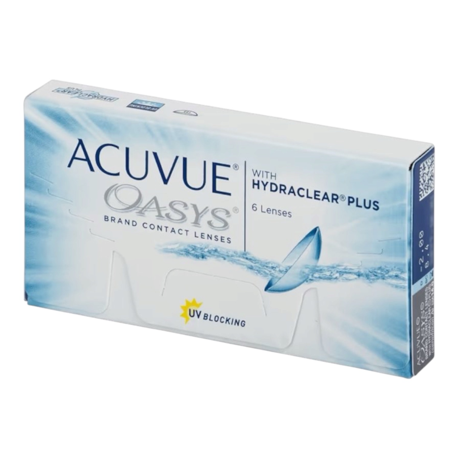 IMG_2913 ACUVUE OASYS 6PCK - Image 1