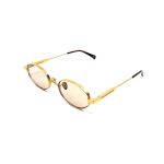 Oscar & Frank Provenza Gold/Brown Photochromic