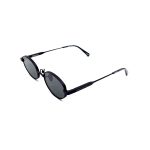 Oscar & Frank Provenza Matte Black / Gray