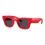 RAY BAN 4940/683187  WAYFARER PUFFER