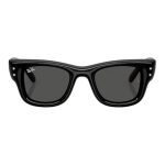 RAY BAN 4940B/686487 WAYFARER PUFFER STRASS - Image 2