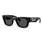 RAY BAN 4940B/686487 WAYFARER PUFFER STRASS