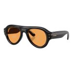 RAY BAN RB4925/601 Aviator Puffer
