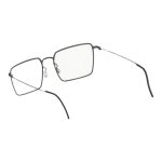 LINDBERG 4260/U9/P10 black / grey polished