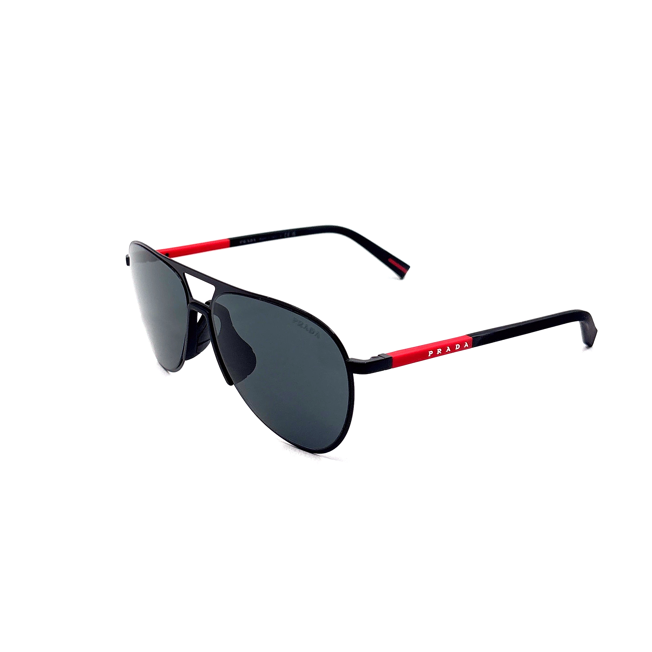 shot_20260630132903 2 PRADA PS 53ZS 1BO06F - Image 1