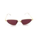 Bali Iris Gold / Pink - Image 2