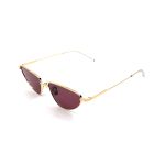 Bali Iris Gold / Pink