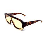 Oscar & Frank AETHER Light Tortoise / Yellow Photochromic